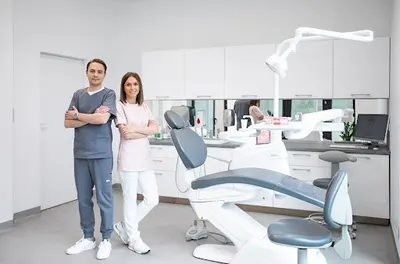Ortho Room - Ortodonta | Implantologia | Protetyka - Legionowo